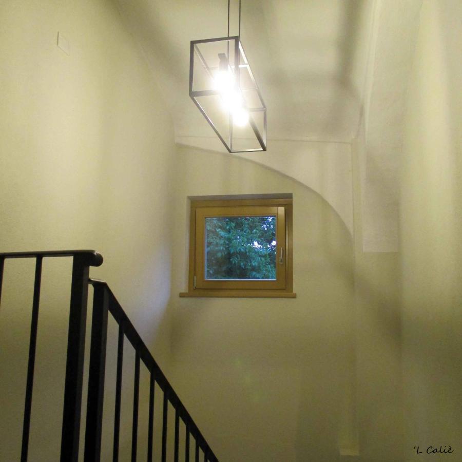 'L Calie Bed and Breakfast Valdieri Buitenkant foto